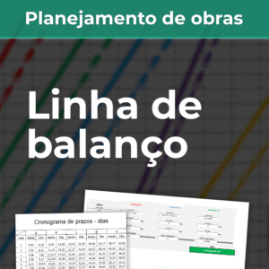 linha de balanço