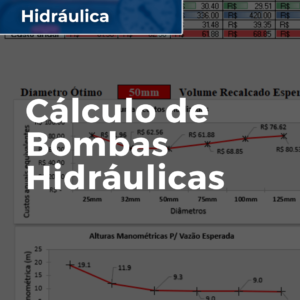 Calculo de Bombas Hidráulicas