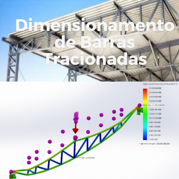 Barras Tracionadas